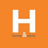 H & M Logo Block Bolder Font(2)